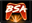 BSAcrylics logo